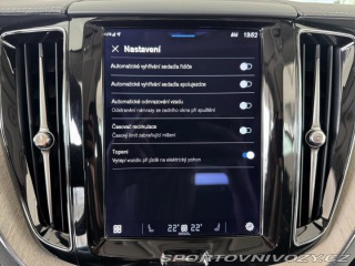 Volvo Ostatní modely XC60 T6 AWD*Recharge Plus*Odvě 2022