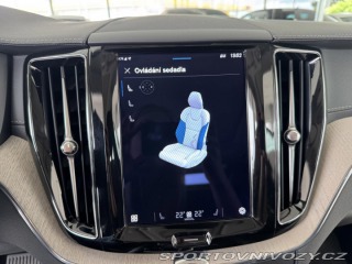 Volvo Ostatní modely XC60 T6 AWD*Recharge Plus*Odvě 2022