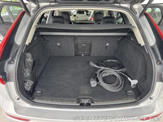 Volvo Ostatní modely XC60 T6 AWD*Recharge Plus*Odvě 2022