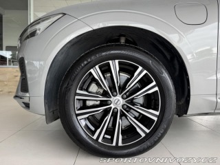 Volvo Ostatní modely XC60 T6 AWD*Recharge Plus*Odvě 2022