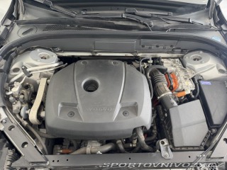 Volvo Ostatní modely XC60 T6 AWD*Recharge Plus*Odvě 2022