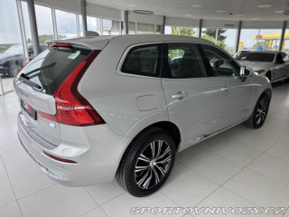 Volvo Ostatní modely XC60 T6 AWD*Recharge Plus*Odvě 2022