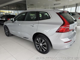 Volvo Ostatní modely XC60 T6 AWD*Recharge Plus*Odvě 2022