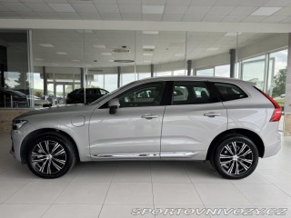 Volvo Ostatní modely XC60 T6 AWD*Recharge Plus*Odvě 2022