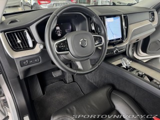 Volvo Ostatní modely XC60 T6 AWD*Recharge Plus*Odvě 2022