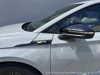 Škoda Enyaq RS 4x4 ČR ZÁRUKA 2025