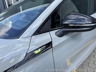 Škoda Enyaq RS 4x4 ČR ZÁRUKA 2025