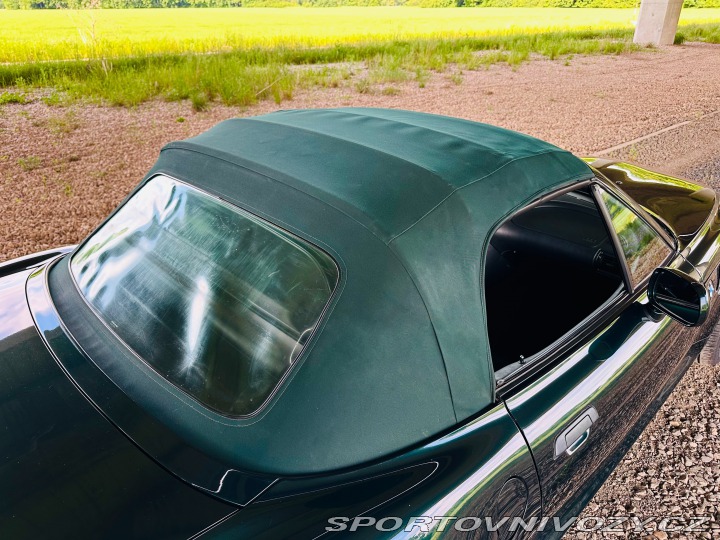 BMW Z3 E36 2.2i 2002 2002