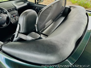 BMW Z3 E36 2.2i 2002 2002