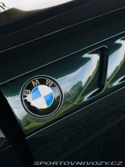 BMW Z3 E36 2.2i 2002 2002