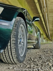 BMW Z3 E36 2.2i 2002 2002