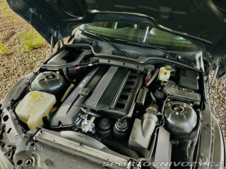 BMW Z3 E36 2.2i 2002 2002