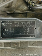 BMW Z3 E36 2.2i 2002 2002