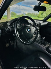 BMW Z3 E36 2.2i 2002 2002