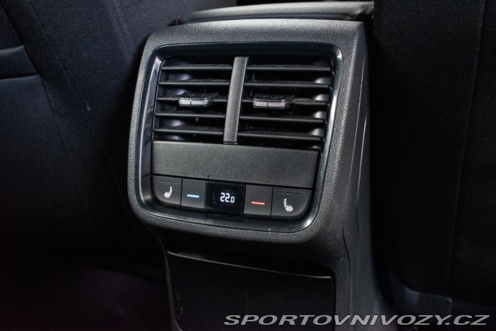 Škoda Octavia RS RS 2.0 TDI 4x4*DSG*CANTON 2021
