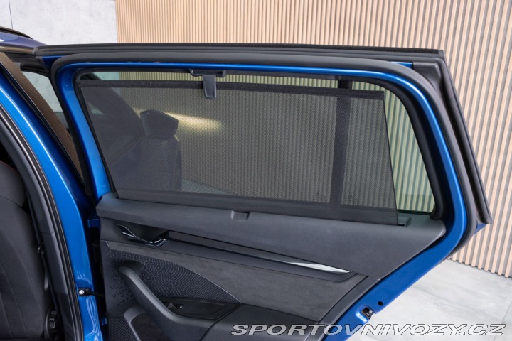Škoda Octavia RS RS 2.0 TDI 4x4*DSG*CANTON 2021