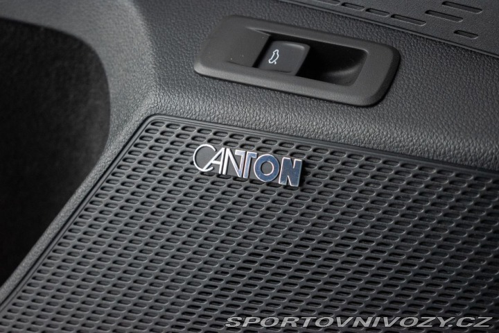 Škoda Octavia RS RS 2.0 TDI 4x4*DSG*CANTON 2021