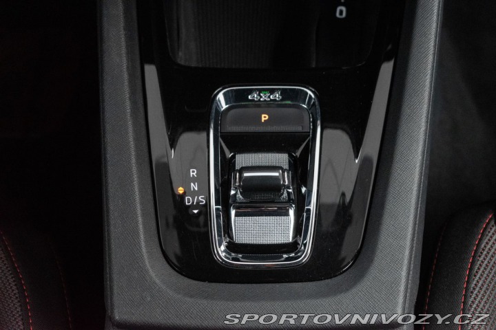 Škoda Octavia RS RS 2.0 TDI 4x4*DSG*CANTON 2021