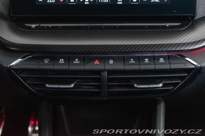 Škoda Octavia RS RS 2.0 TDI 4x4*DSG*CANTON 2021