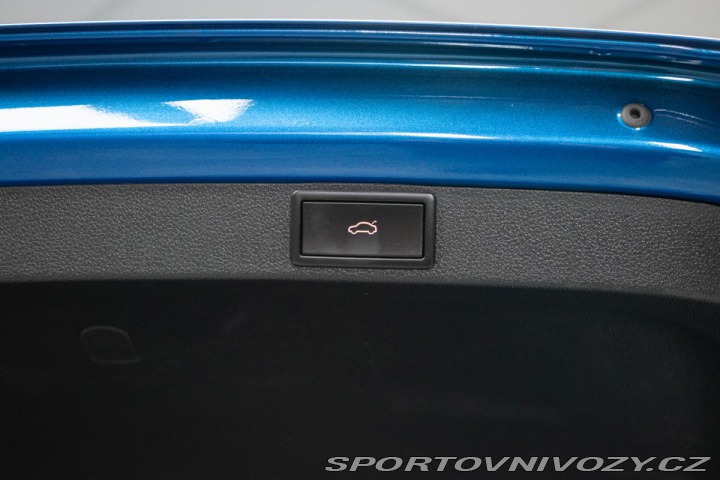 Škoda Octavia RS RS 2.0 TDI 4x4*DSG*CANTON 2021