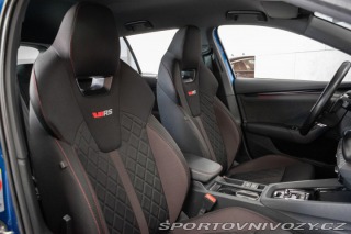 Škoda Octavia RS RS 2.0 TDI 4x4*DSG*CANTON 2021