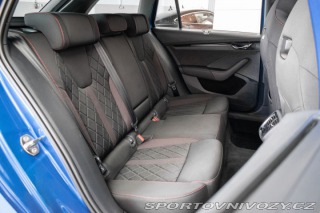 Škoda Octavia RS RS 2.0 TDI 4x4*DSG*CANTON 2021
