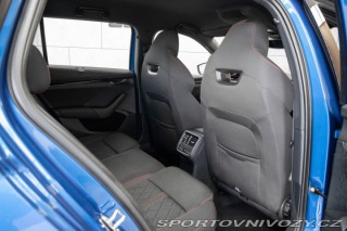 Škoda Octavia RS RS 2.0 TDI 4x4*DSG*CANTON 2021