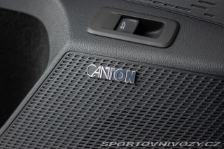 Škoda Octavia RS RS 2.0 TDI 4x4*DSG*CANTON 2021