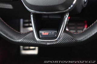 Škoda Octavia RS RS 2.0 TDI 4x4*DSG*CANTON 2021