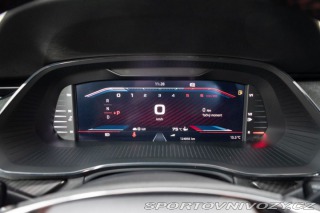 Škoda Octavia RS RS 2.0 TDI 4x4*DSG*CANTON 2021
