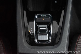 Škoda Octavia RS RS 2.0 TDI 4x4*DSG*CANTON 2021