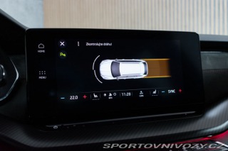 Škoda Octavia RS RS 2.0 TDI 4x4*DSG*CANTON 2021