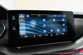 Škoda Octavia RS RS 2.0 TDI 4x4*DSG*CANTON 2021
