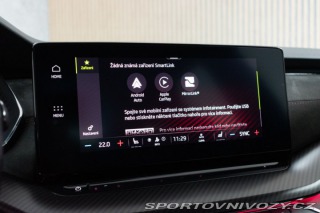 Škoda Octavia RS RS 2.0 TDI 4x4*DSG*CANTON 2021