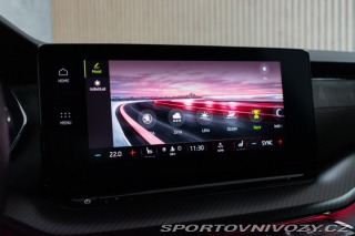 Škoda Octavia RS RS 2.0 TDI 4x4*DSG*CANTON 2021