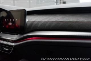 Škoda Octavia RS RS 2.0 TDI 4x4*DSG*CANTON 2021