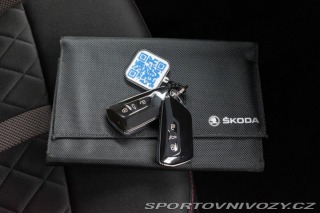 Škoda Octavia RS RS 2.0 TDI 4x4*DSG*CANTON 2021