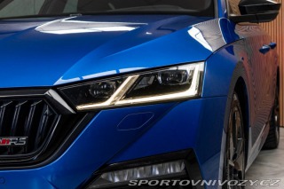 Škoda Octavia RS RS 2.0 TDI 4x4*DSG*CANTON 2021