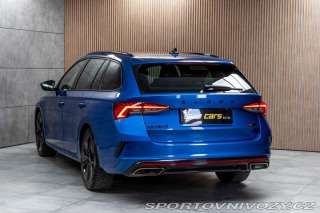 Škoda Octavia RS RS 2.0 TDI 4x4*DSG*CANTON 2021