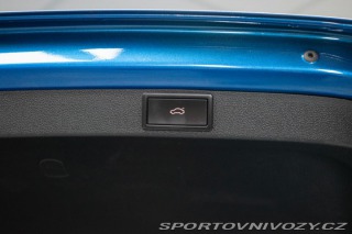 Škoda Octavia RS RS 2.0 TDI 4x4*DSG*CANTON 2021