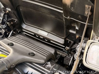 Chevrolet Corvette 5.7 V8 | Manuál 23 560mil 1986