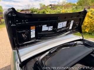 Chevrolet Corvette 5.7 V8 | Manuál 23 560mil 1986