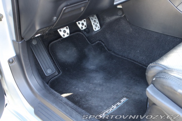 Subaru Impreza WRX 2006