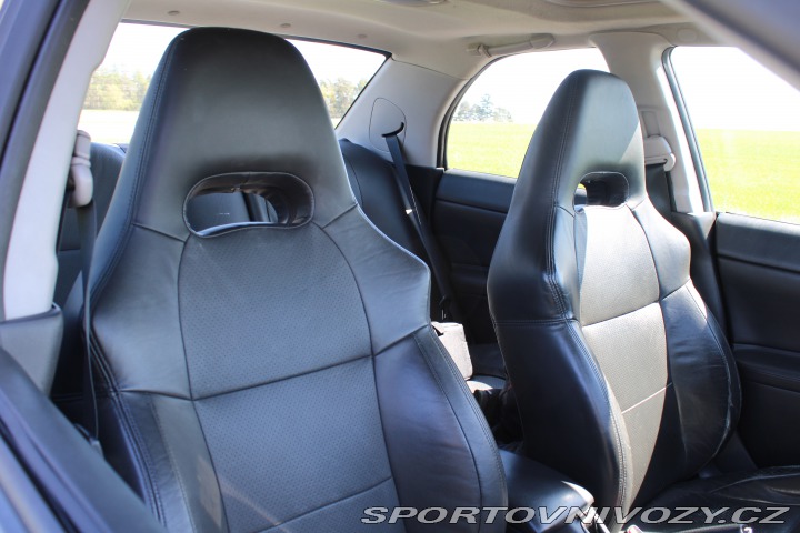 Subaru Impreza WRX 2006