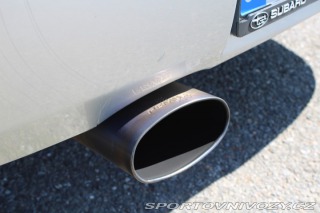 Subaru Impreza WRX 2006