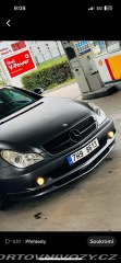 Mercedes-Benz CLS AMG 63 2007
