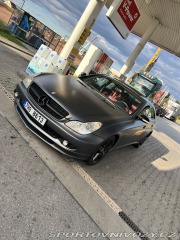 Mercedes-Benz CLS AMG 63 2007