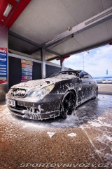 Mercedes-Benz CLS AMG 63 2007