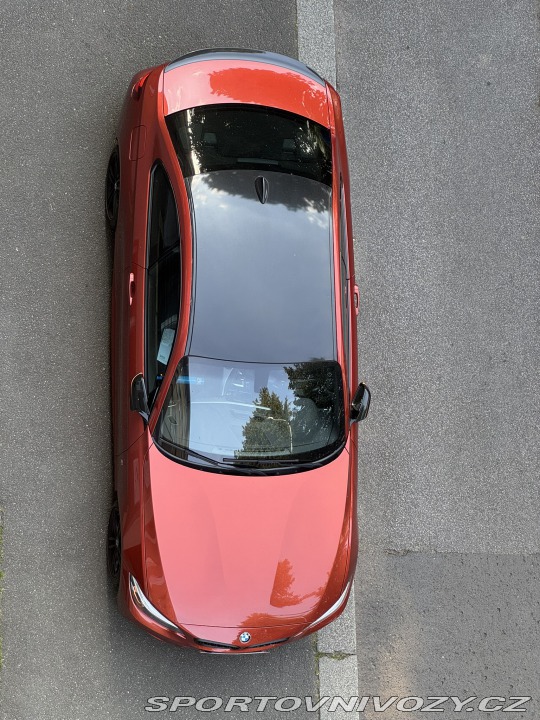 BMW Ostatní modely M240i H&K/RWD/AUT/Carplay 2021