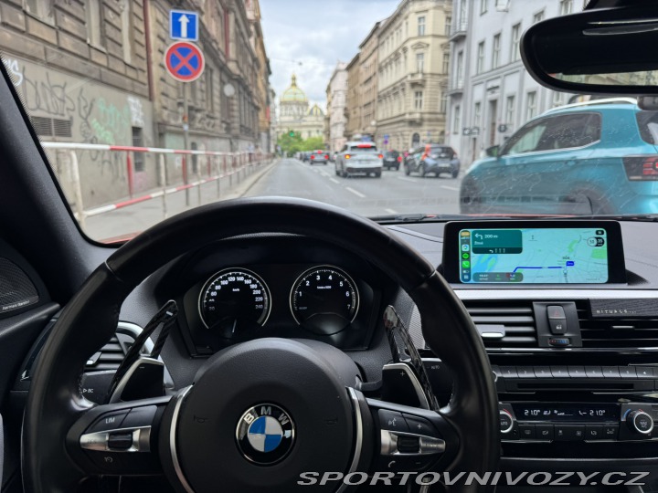 BMW 2 M240i H&K/RWD/AUT/Carplay 2021